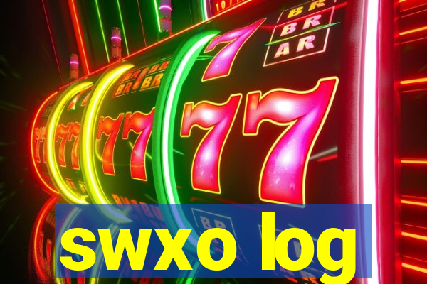 swxo log